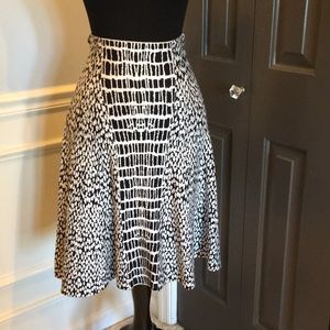 Circle skirt